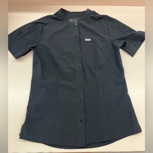 Figs Scrub top Size Small